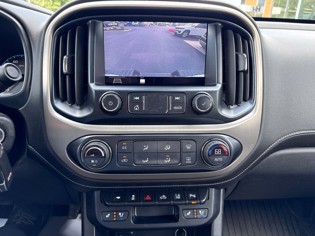 Used 2019 GMC Canyon Denali AWD/4WD image 26