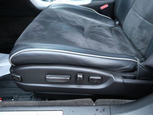 Used 2018 Acura TLX V6 w/ Technology & A-SPEC Pkg image 27