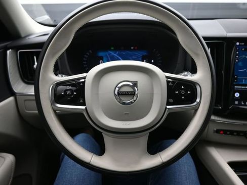 Used 2024 Volvo XC60 B5 Plus w/ Protection Package Premier image 23