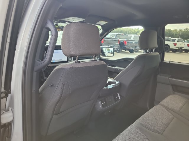 Used 2026 Ford F150 XLT w/ XLT Chrome Appearance Package AWD/4WD image 12