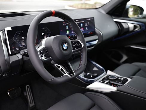 New 2026 BMW X3 M50 w/ Premium Package AWD/4WD image 22