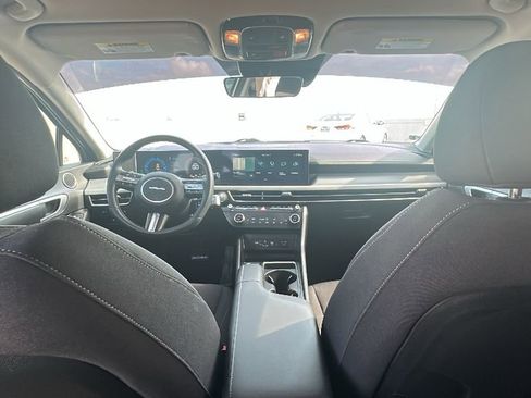 Used 2024 Hyundai Sonata SEL image 29