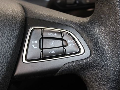 Used 2021 Ford EcoSport SE FWD image 23