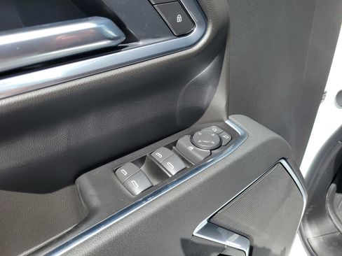 New 2026 Chevrolet Silverado 1500 LT w/ Protection Package image 30