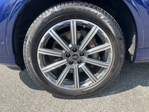 Used 2024 Audi Q7 2.0T Premium Plus AWD/4WD image 21