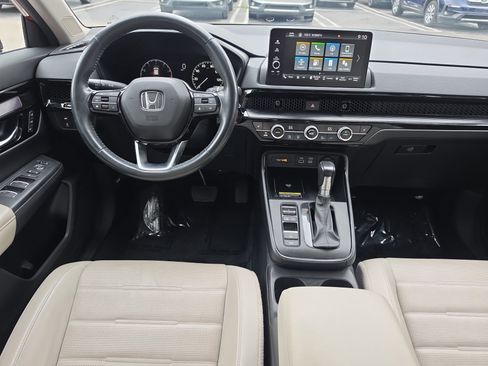 Certified 2024 Honda CR-V EX-L image 14