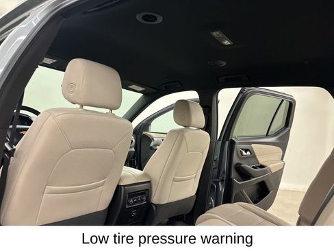 Certified 2023 Chevrolet Traverse LT image 29