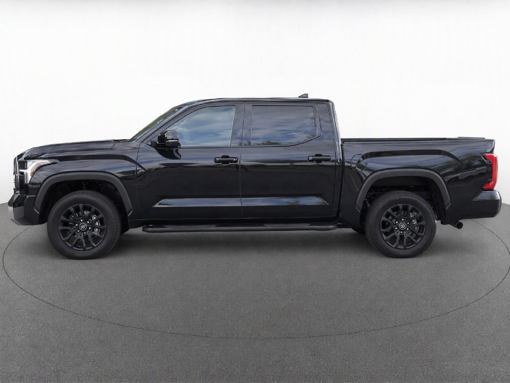 Certified 2022 Toyota Tundra Platinum AWD/4WD image 6