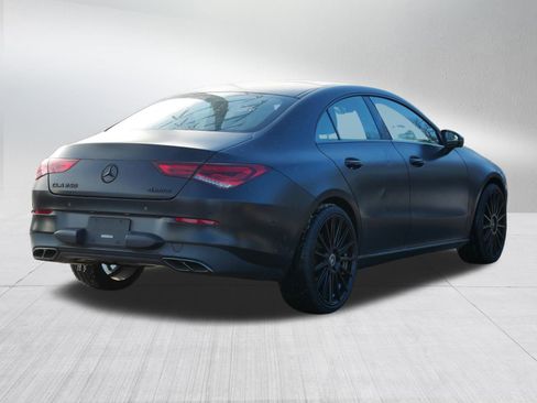 Used 2021 Mercedes-Benz CLA 250 CLA 250 image 7