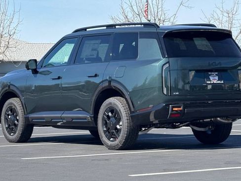 New 2027 Kia Telluride SX Prestige X-Pro image 7