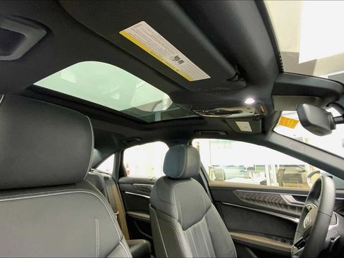 Certified 2025 Audi A6 3.0T Prestige AWD/4WD image 11