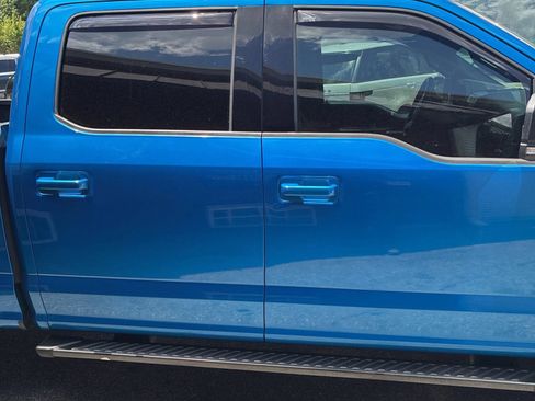 Used 2019 Ford F150 XLT w/ Equipment Group 302A Luxury AWD/4WD image 11