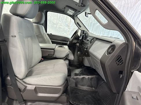 Used 2016 Ford F350 XL w/ Power Equipment Group image 5