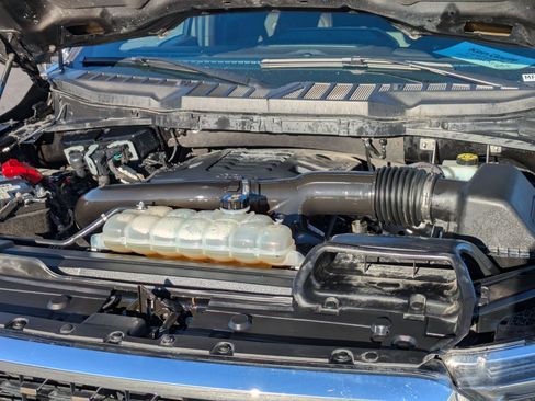 Used 2021 Ford F150 King Ranch image 33