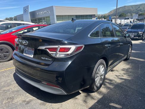 Used 2016 Hyundai Sonata SE image 7