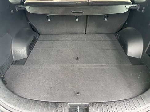 Used 2023 Hyundai Tucson SEL w/ Convenience Package image 11