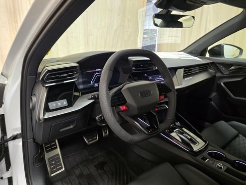New 2026 Audi RS 3 AWD/4WD image 15