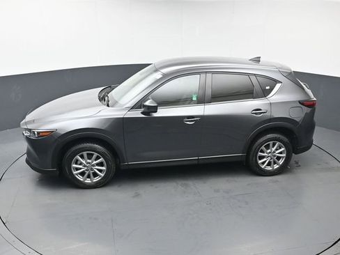 Used 2023 MAZDA CX-5 AWD 2.5 S w/ Select Package image 34
