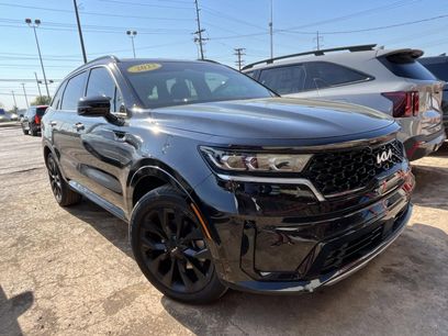 Used 2022 Kia Sorento SX