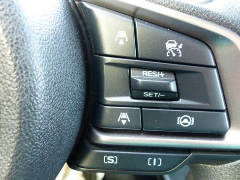 Used 2024 Subaru Impreza 2.0i Sport image 25