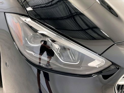 Used 2025 Mercedes-Benz C 300 C 300 image 27