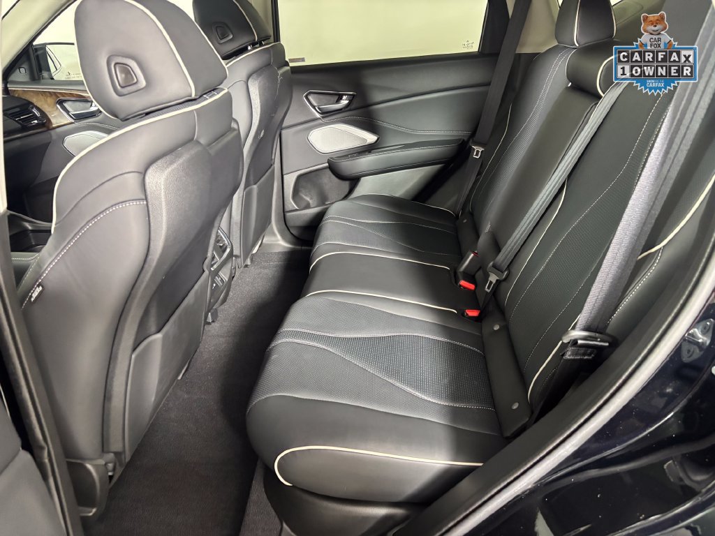 Used 2022 Acura RDX w/ Advance Package AWD/4WD image 28