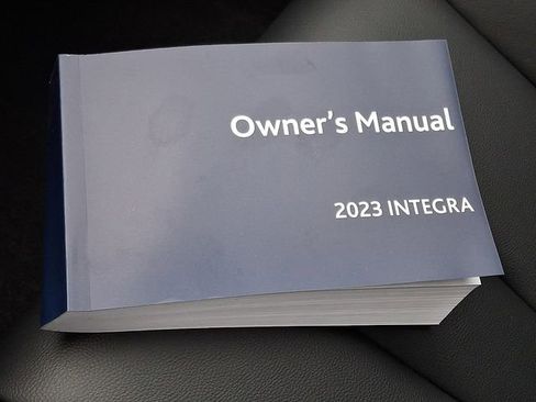 Used 2023 Acura Integra A-Spec image 26