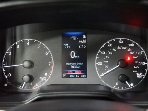 Certified 2024 Toyota Corolla LE FWD image 15