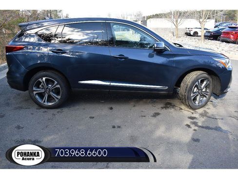 New 2026 Acura RDX Technology Package image 8