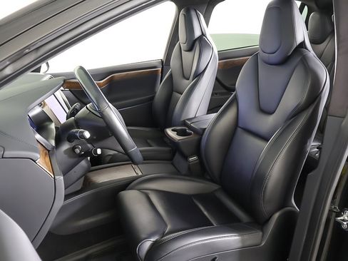 Used 2020 Tesla Model X Long Range image 27