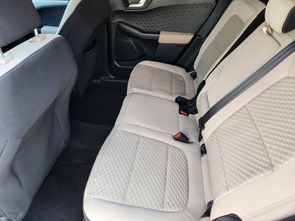 Used 2020 Ford Escape SE AWD/4WD image 27