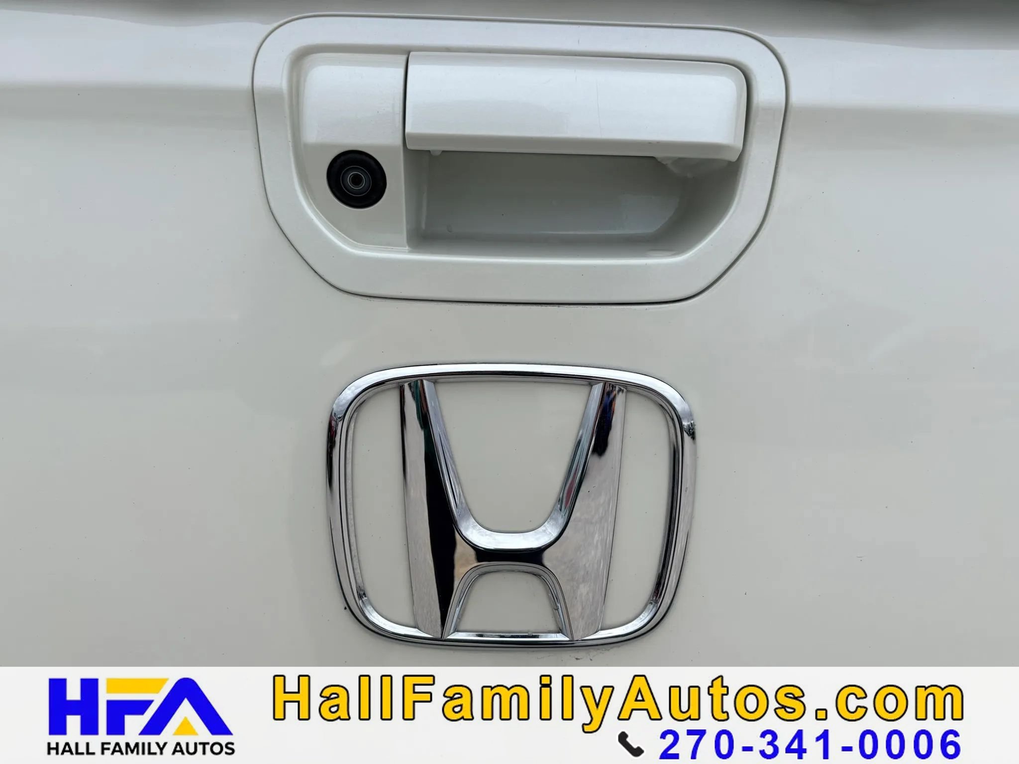 Used 2017 Honda Ridgeline RTL-T image 22