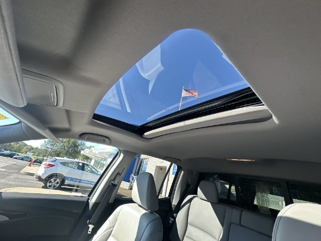 Used 2018 Honda Ridgeline RTL-E image 25