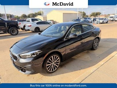 Used 2022 BMW 228i xDrive Gran Coupe w/ Convenience Package