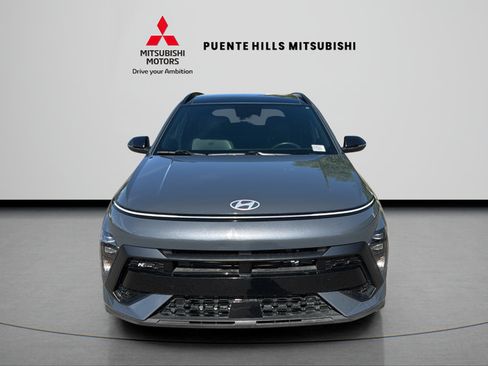 Used 2024 Hyundai Kona N Line FWD image 2