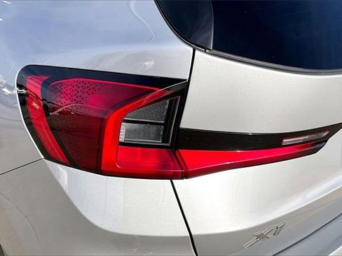 Used 2025 BMW X1 xDrive28i image 32