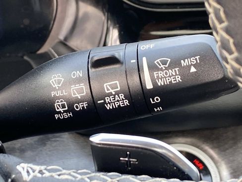 Used 2023 Jeep Grand Cherokee 30th Anniversary AWD/4WD image 24
