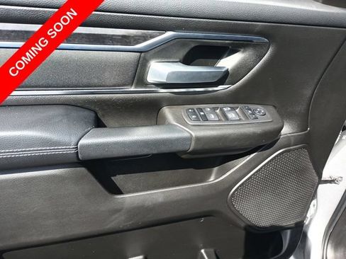 Certified 2024 RAM 1500 Big Horn RWD image 13