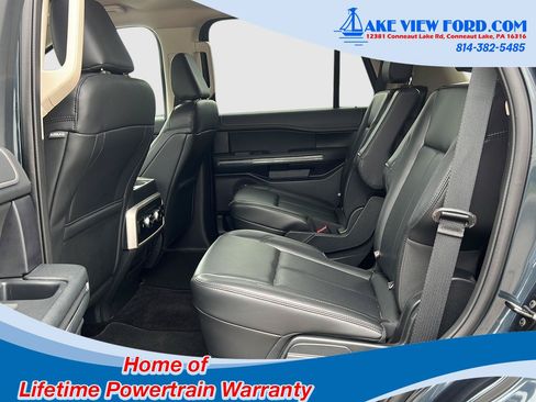 Used 2022 Ford Expedition XLT AWD/4WD image 59