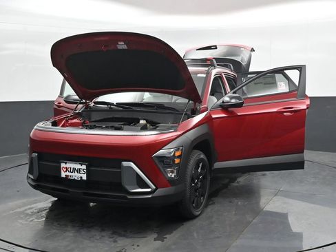 New 2026 Hyundai Kona SEL Sport image 53