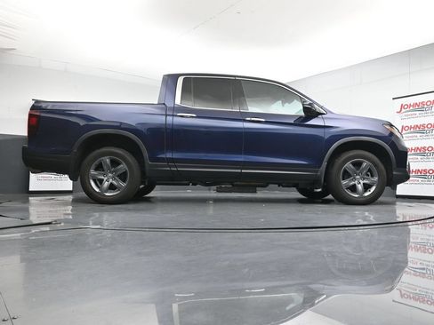 Used 2022 Honda Ridgeline RTL-E image 38