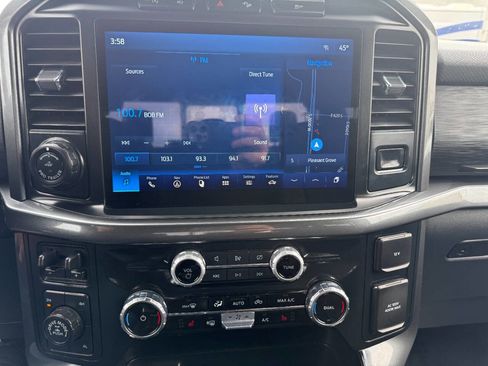 Used 2023 Ford F150 XLT w/ Equipment Group 302A High image 37