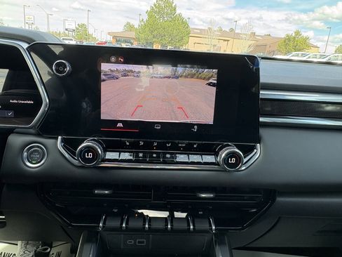 New 2026 GMC Canyon Elevation RWD image 24