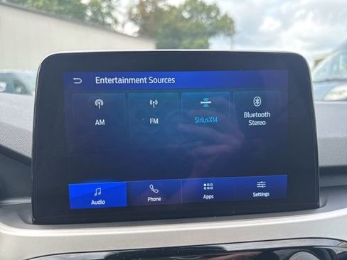 Used 2022 Ford Escape SE w/ Convenience Package image 22