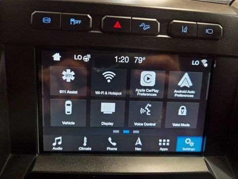 Used 2019 Ford F350 Platinum w/ Platinum Ultimate Package image 67