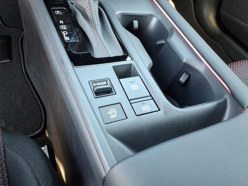 New 2026 Nissan Sentra SR FWD image 13