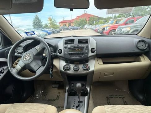 Used 2010 Toyota RAV4 2WD image 7