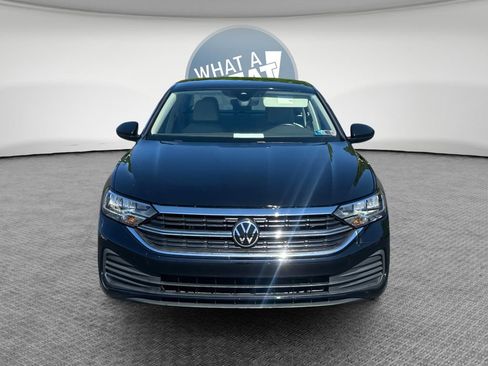 Used 2024 Volkswagen Jetta S FWD image 9