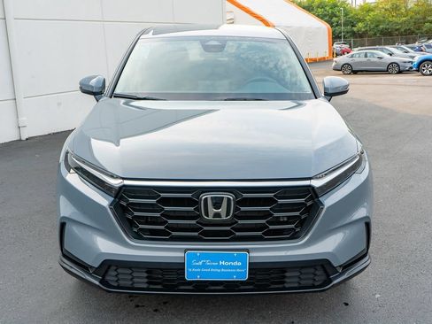 New 2026 Honda CR-V LX image 3