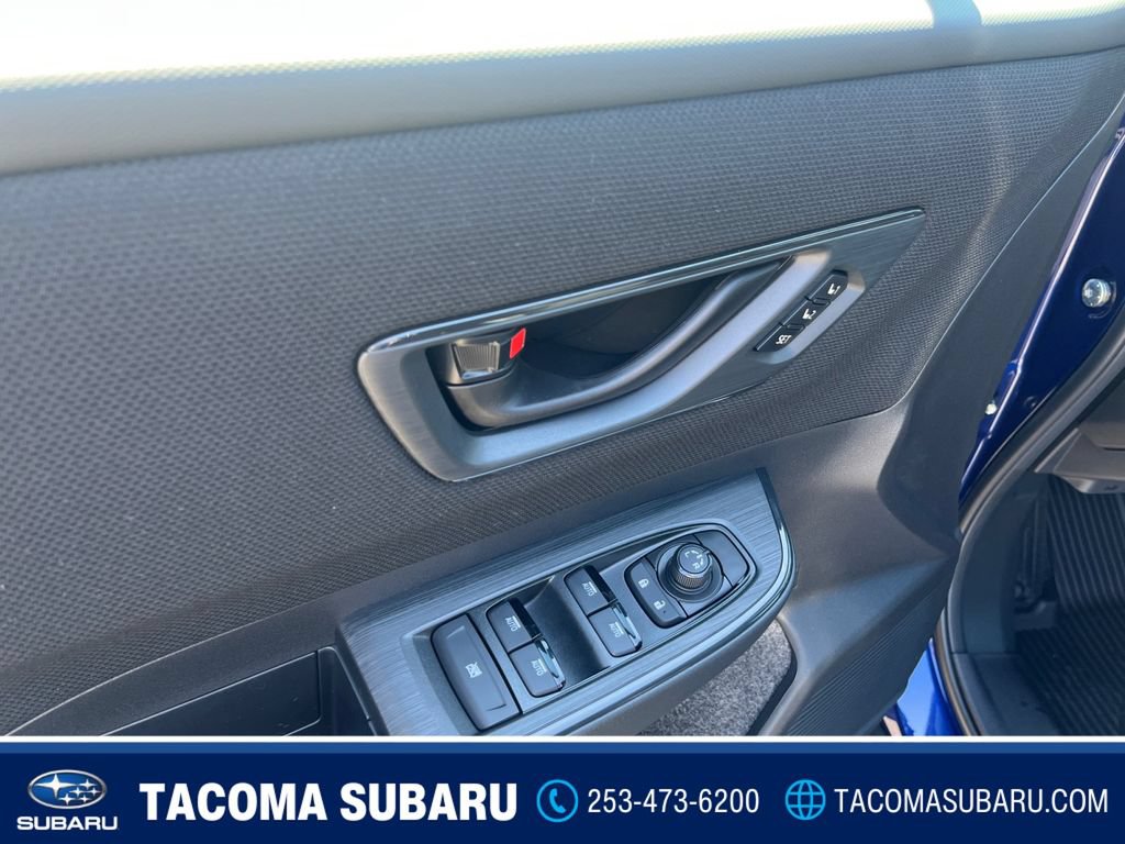 New 2026 Subaru Outback Limited XT AWD/4WD image 11